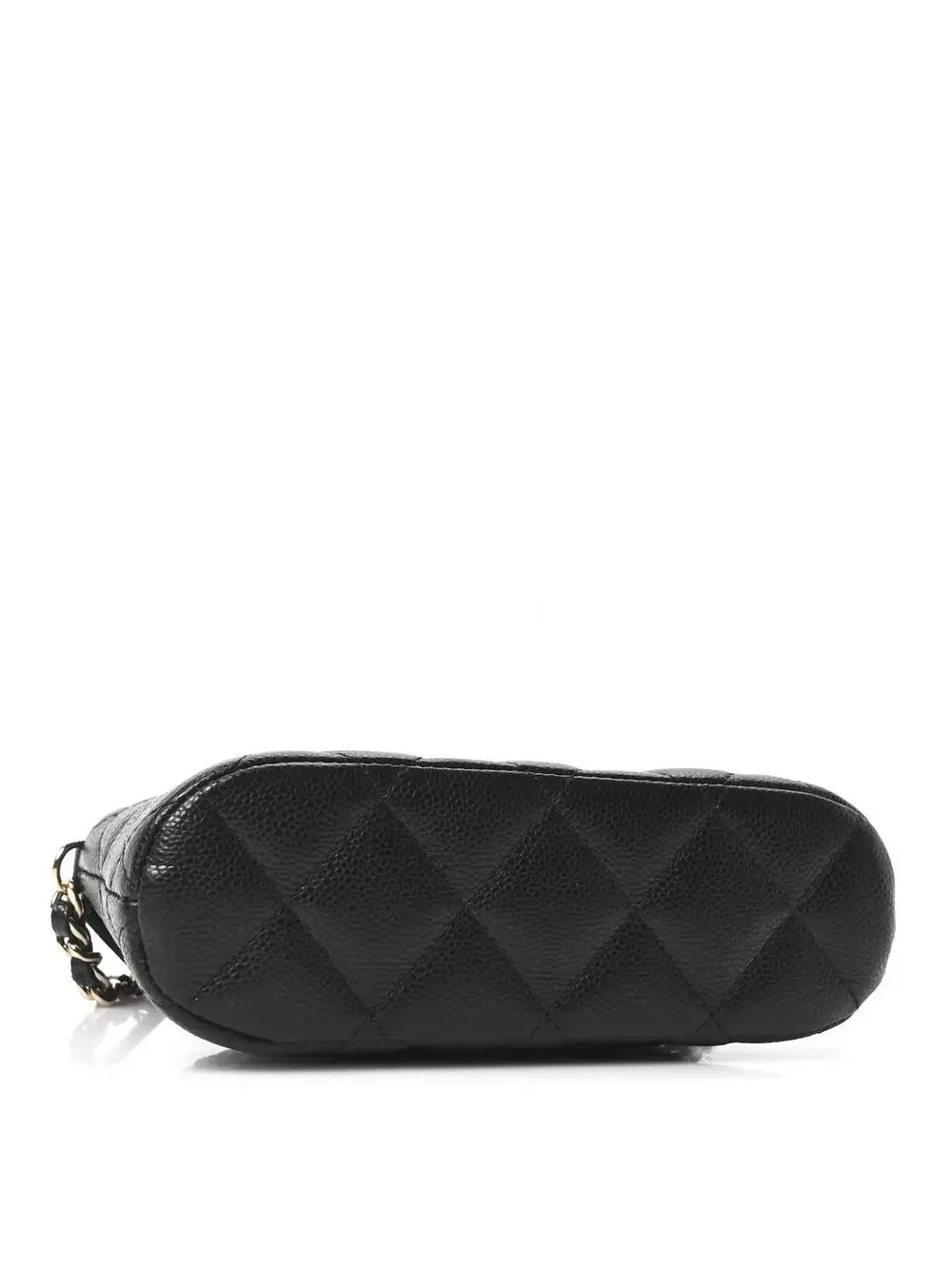 Chanel Caviar Quilted Mini Classic #359260C28B